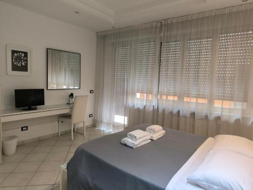 Quartiere XX Ardeatino Bed & Breakfast | Tre R