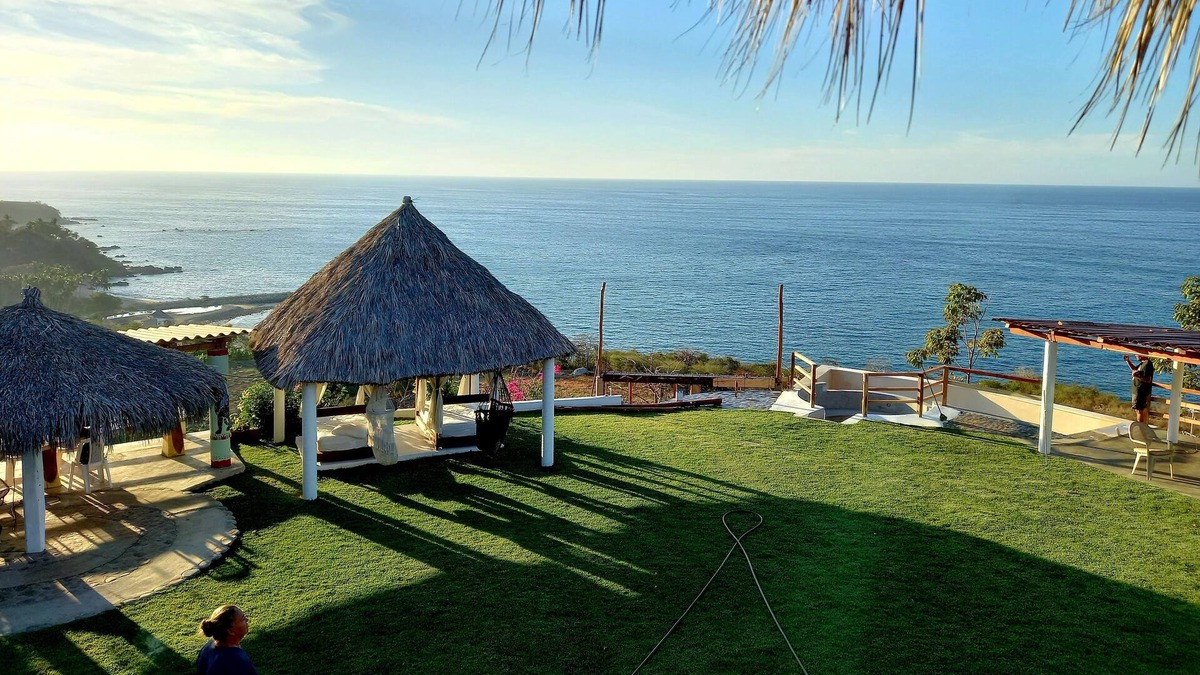 Cabo Corrientes Resort | Treasure by the Sea Resort