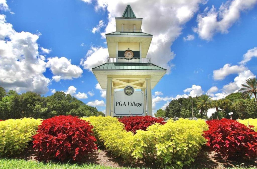 Port Saint Lucie House | Treasure Coast Getaway