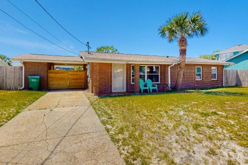 Lower Grand Lagoon House | Treasure Cottage