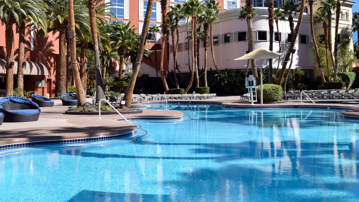 Las Vegas Strip Resort | Treasure Island - TI Las Vegas Hotel & Casino