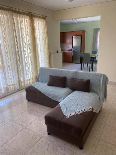 Salamis Apartment | Treasures B&B