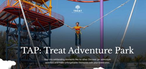 Silvassa Resort | Treat Resort Silvassa