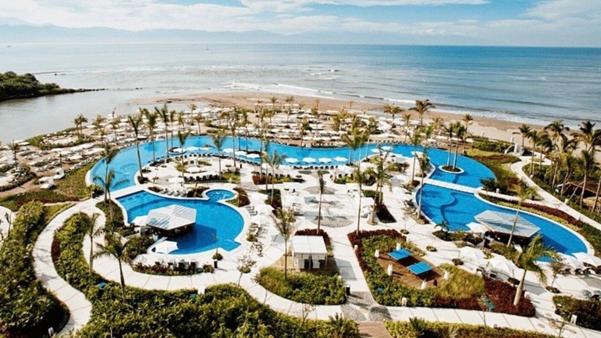 Las Jarretaderas Condo | Treat yourself to an amazing stay @ Grand Mayan Vidanta 2bedroom suite