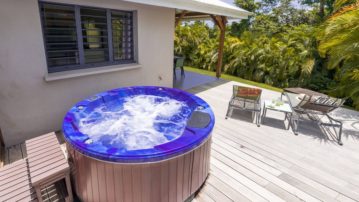Circuit 1C1 Villa | Treat yourself to a dream vacation!