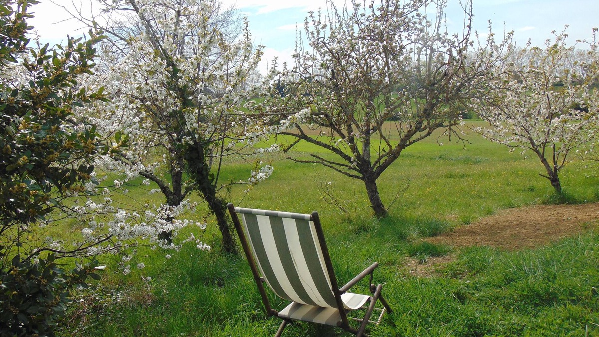 Faudoas House | Treat yourself to a sublime escape in the pretty little village of Faudoas.