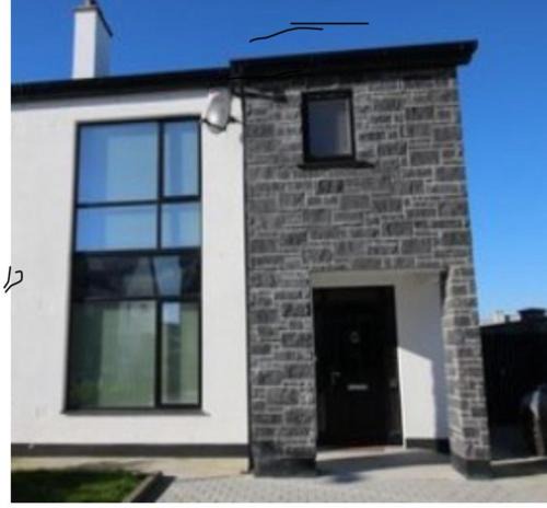 Limerick House | TREATY HAVEN