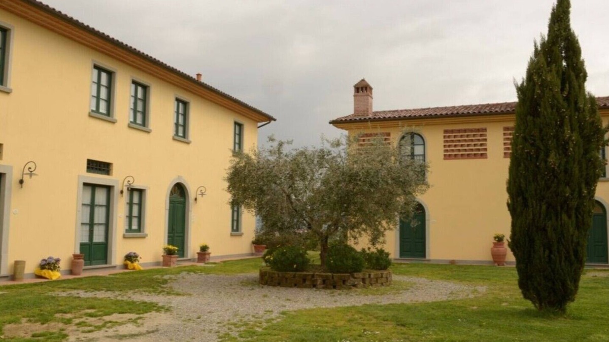 Stabbia Other | TREBBIANO APARTMENT at Agriturismo MUSIGNANO
