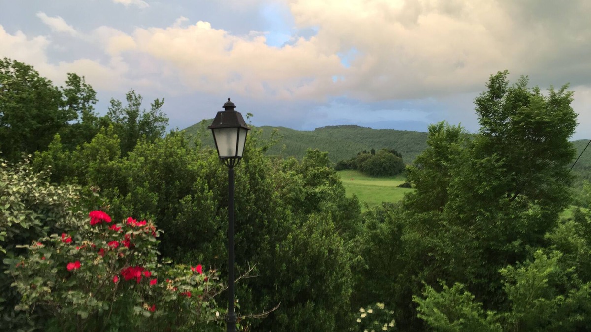 Calenzano Apartment | Trebbiolo - Apartment in an ancient farmhouse in the Tuscan countryside