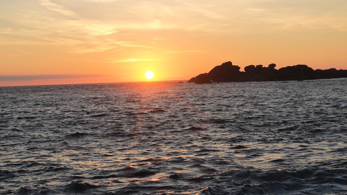 Trebeurden Villa | Trebeurden villa 7personnes 4 chambres rénovée plages à 300 mètres