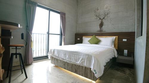 Hualien City Centre House | Tree House 民宿證號2316 民宿證號2350