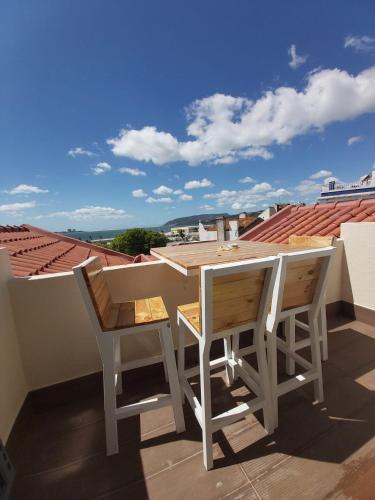 Setubal Apartment | Tree House