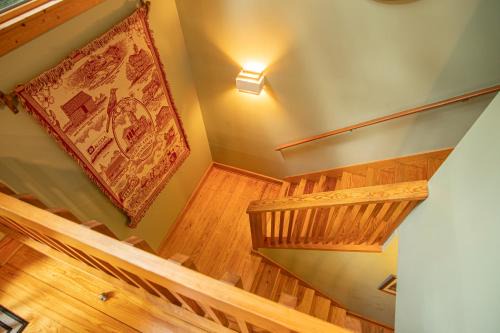 Townsend House | Tree House