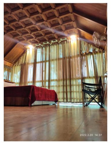 Sulthan Bathery Resort | Tree House Wayanad