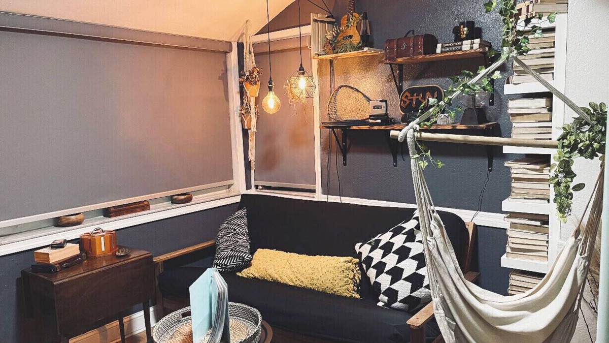 The Roads House | TREE HOUSE ZEN - YOUR SANCTUARY