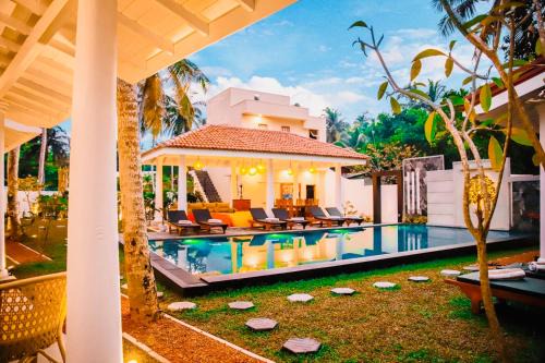 Hettimulla Resort | Tree of Life Resort