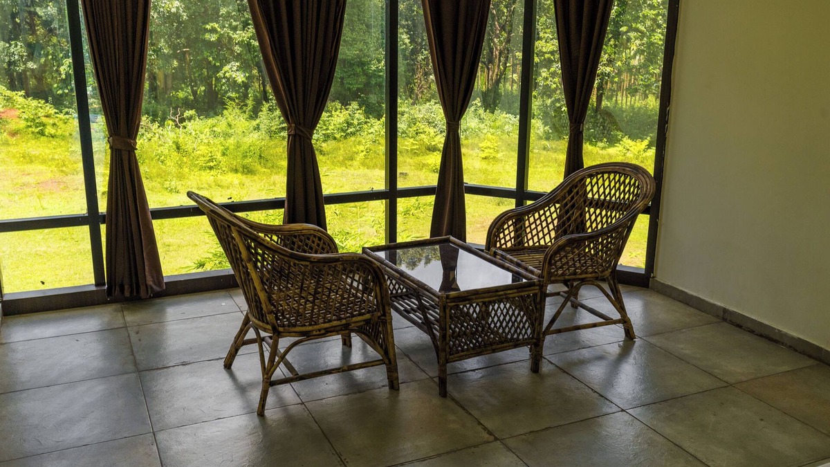 Hireguthi Resort | Tree Paradise Resort