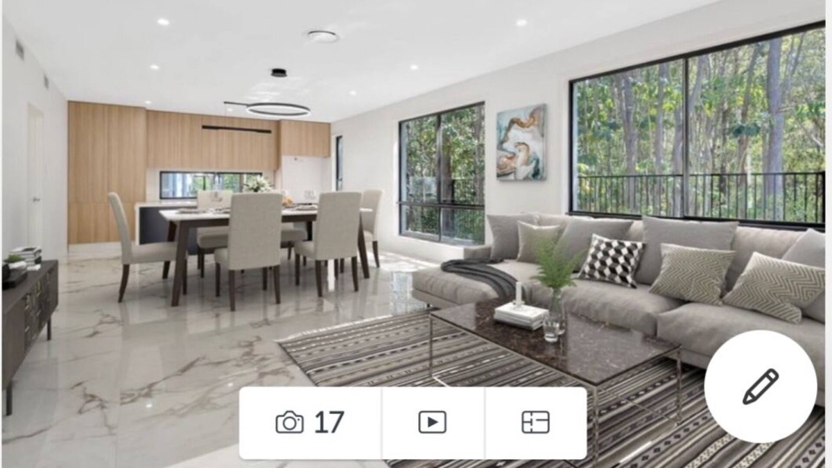 Southport House | Tree top sanctuary ultra modern brandnew luxious villa , central location