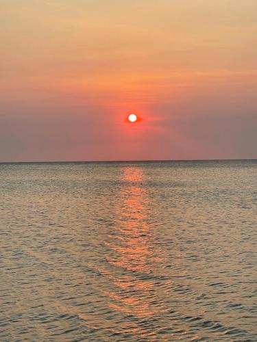 Antoneys Cay Cabin | Tree Top Suites & Resort