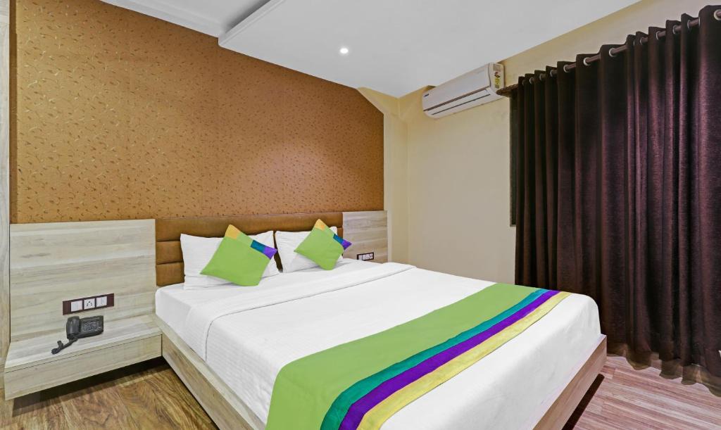 Sualkuchi Hotel | Treebo Apollo