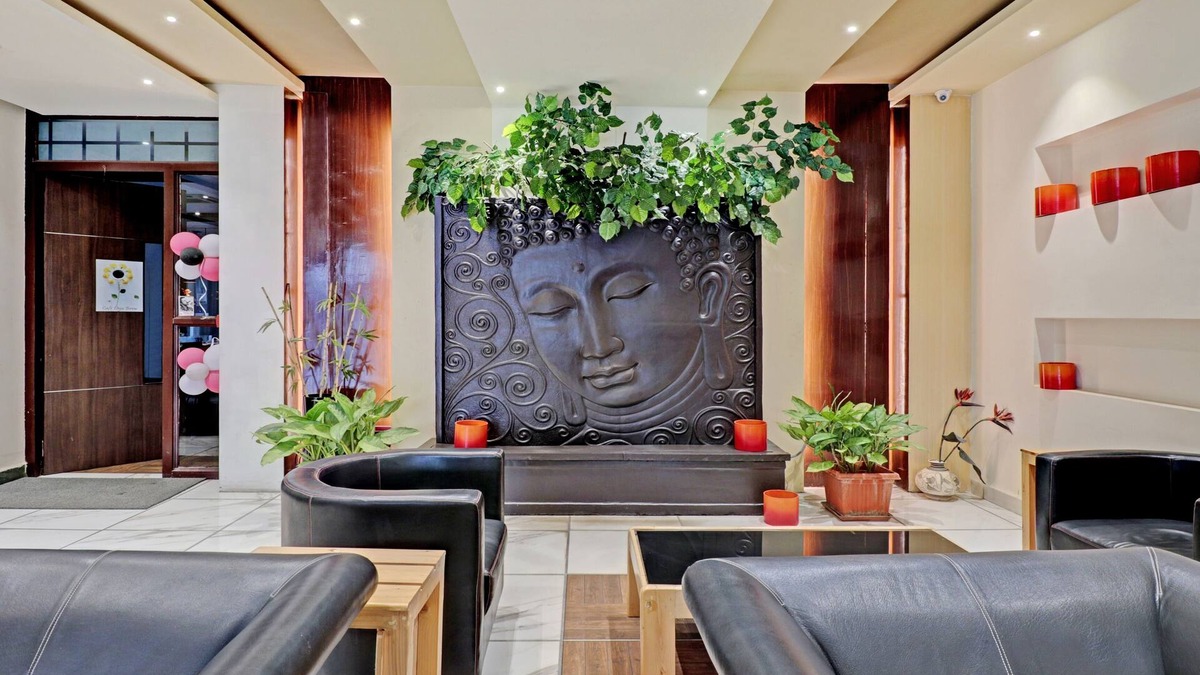 Koramangala Hotel | Treebo Astor HSR Layout