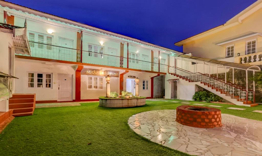 Kandal Hotel | Treebo Atithi Bhavan, 1 Km From Ooty Lake