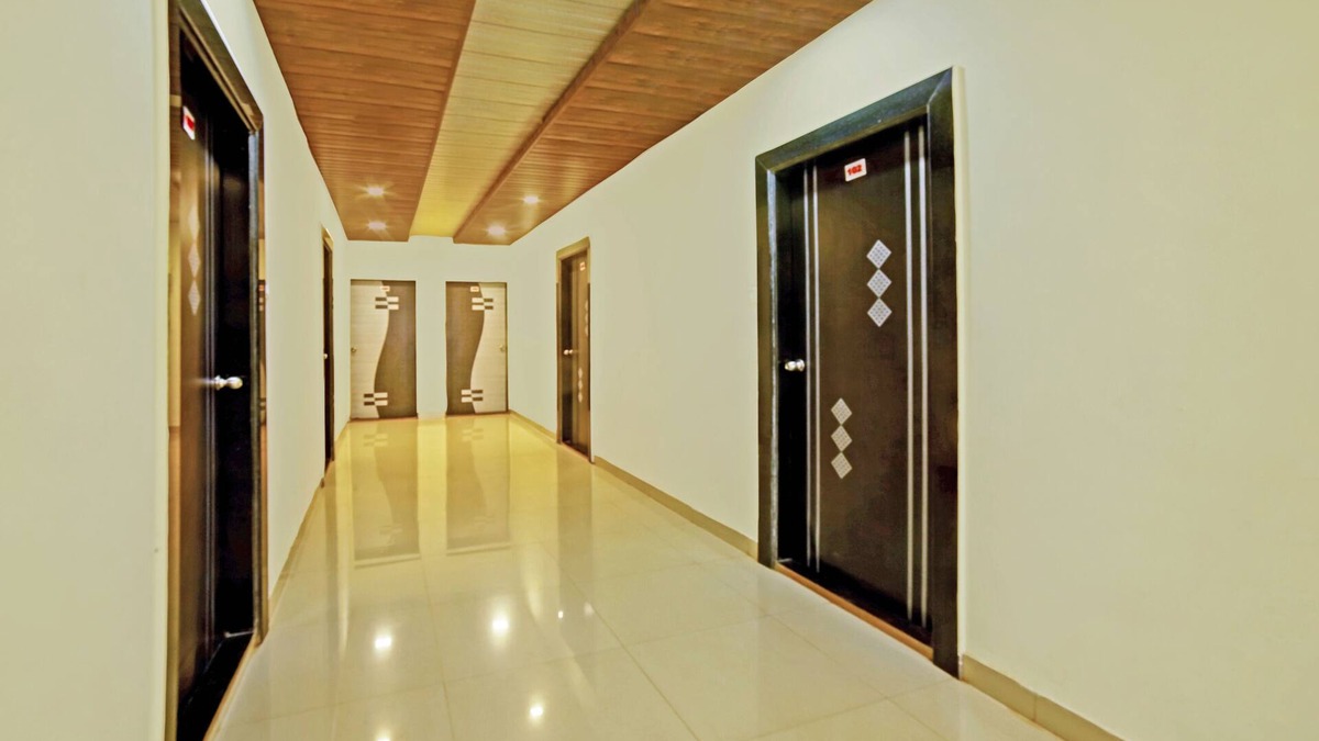 Mahabaleshwar Hotel | Treebo Balaji Excellency