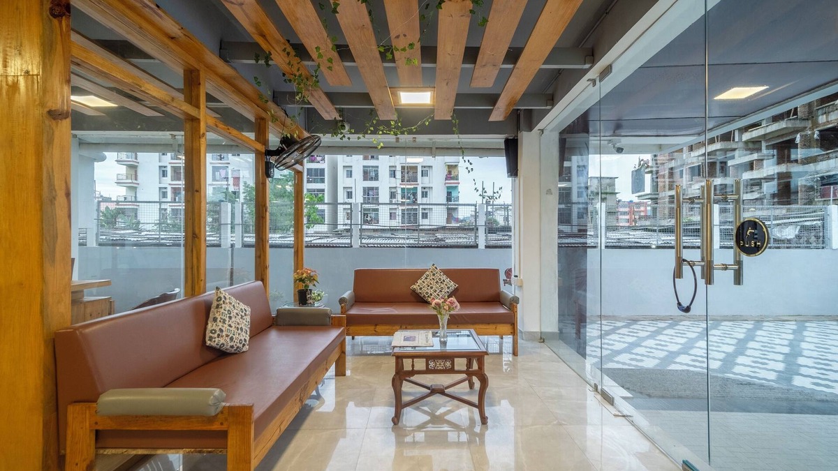 Sualkuchi Hotel | Treebo Kashvijoy