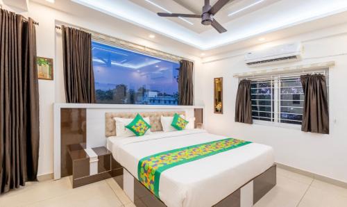 Nedumbassery Hotel | Treebo Premium Cochin Airport, 5 min From Cochin Airport
