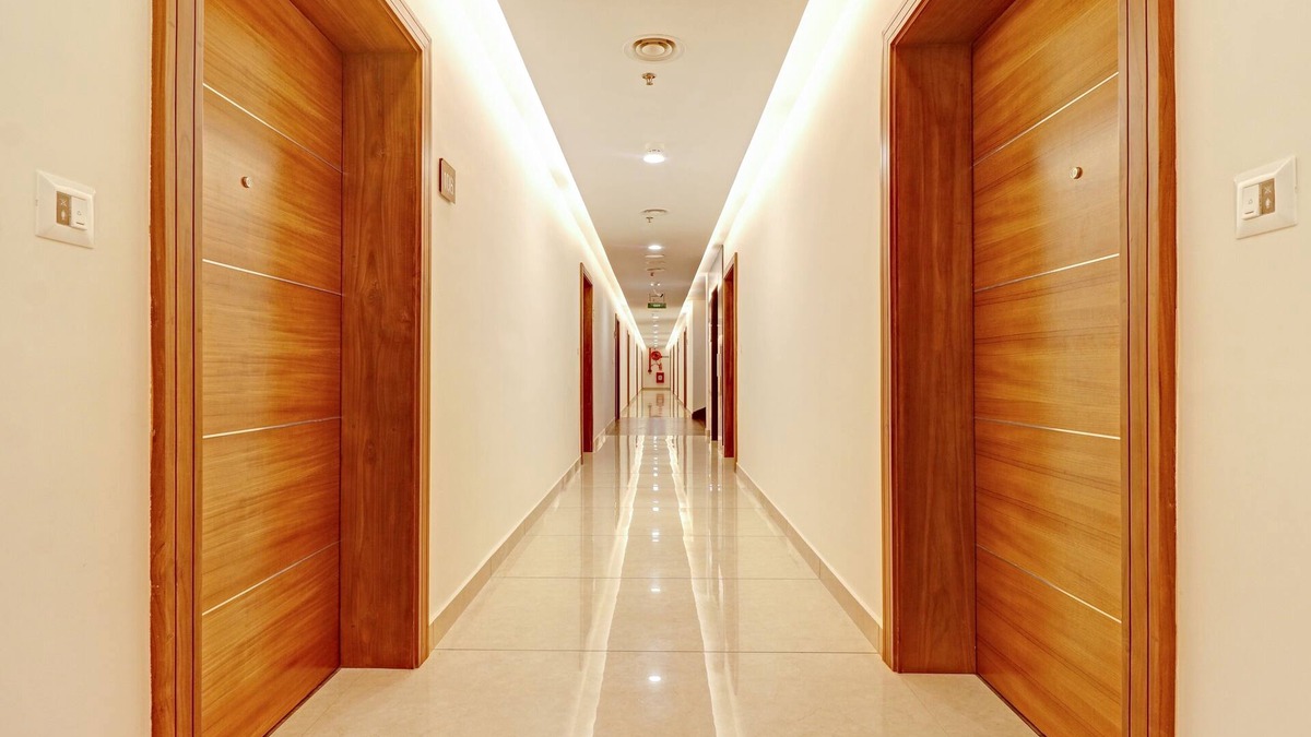 Ambalapuzha Hotel | Treebo Premium Vahada