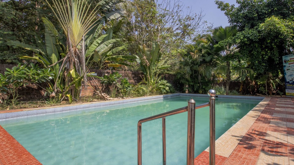 Kannur Hotel | Treebo Sadhoo Heritage