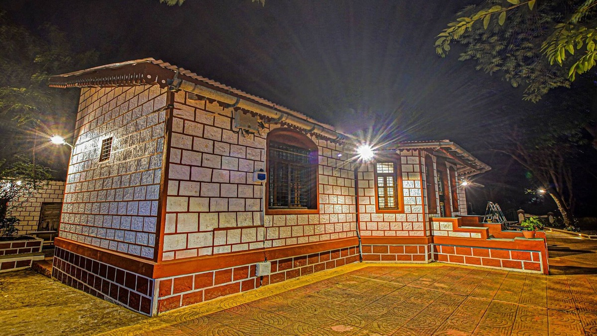 Matheran Hotel | Treebo Shalimar In The Forest