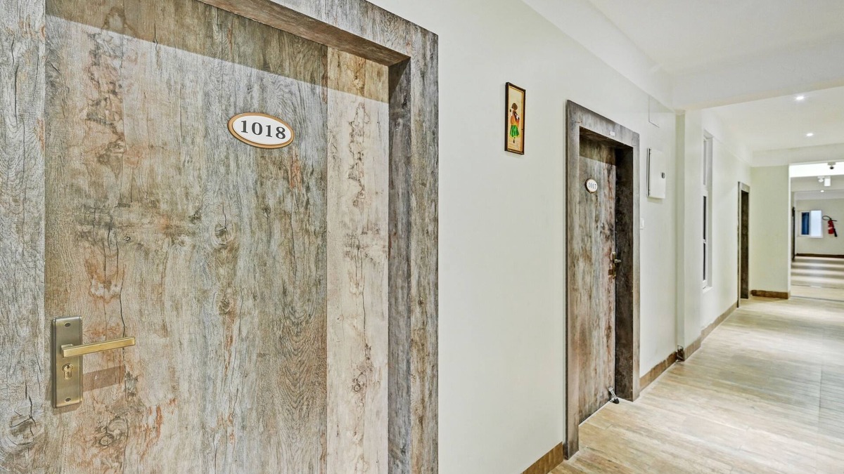 Bhubaneshwar House | Treebo Sidhartha Elite
