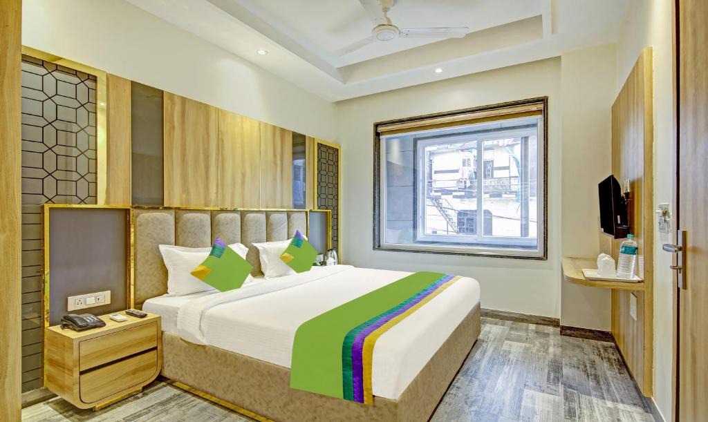 Rohini Hotel | Treebo Stellar Inn
