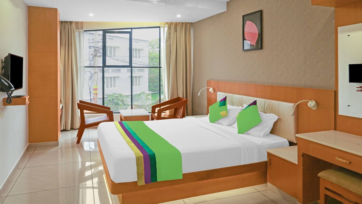 Udumbanchola House | Treebo Trend Nigara Residency