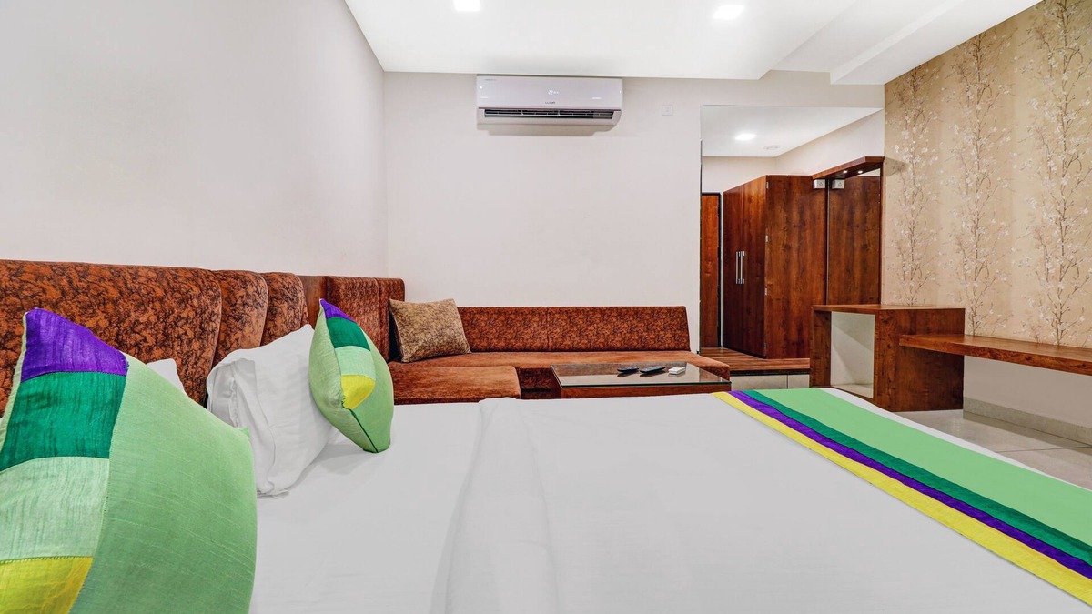 Guna Hotel | Treebo Trend Sai Sagar