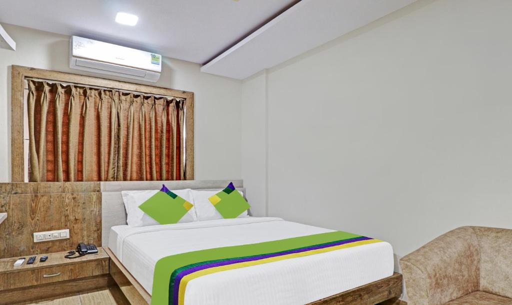 Jayanagar Hotel | Treebo Zion