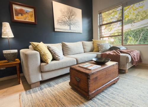Somerset West Apartment | Treehouse at Theebos