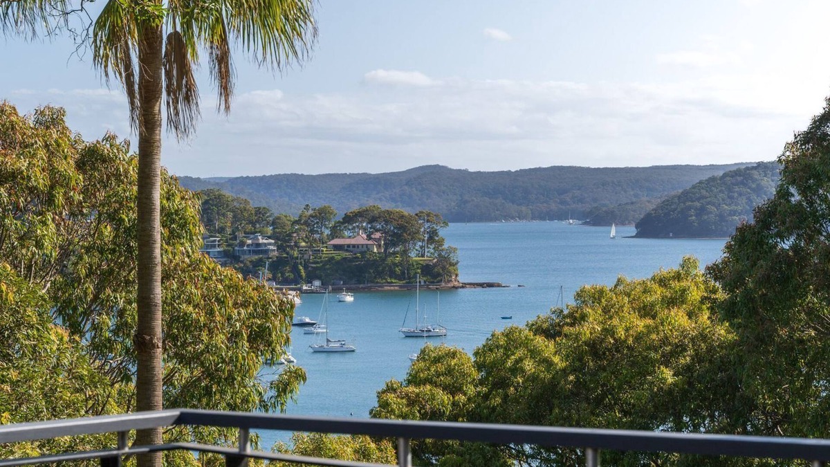 Palm Beach House | Treehouse by Palm Beach Holiday Rentals
