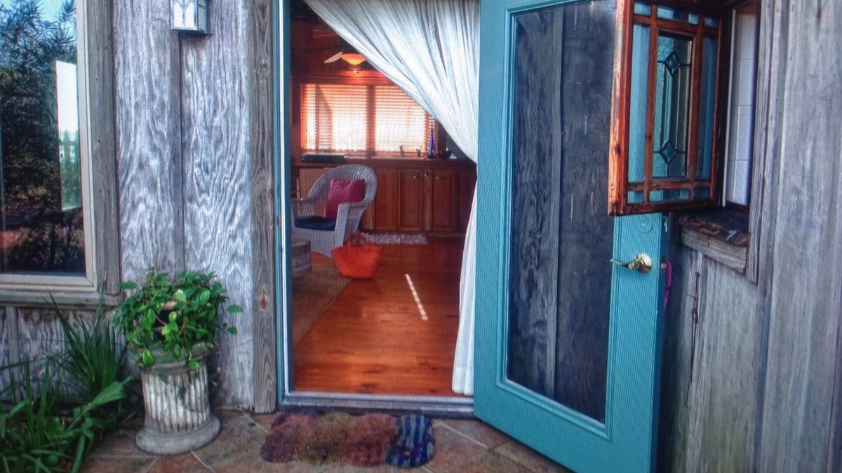 St. Augustine House | Treehouse (Gypsy Palace)direct oceanfront