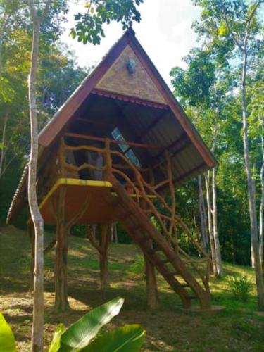 Ko Yao House | Treehouse Holidays-Open house