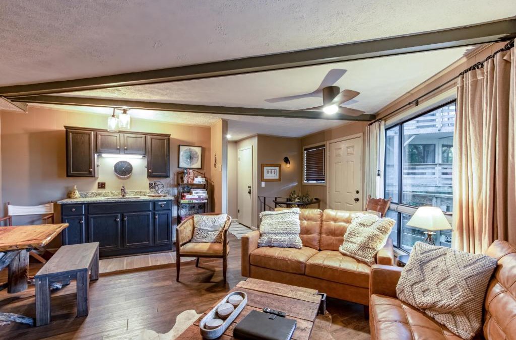 Sugar Mountain Apartment | Treehouse Lodge at Sugar Mountain