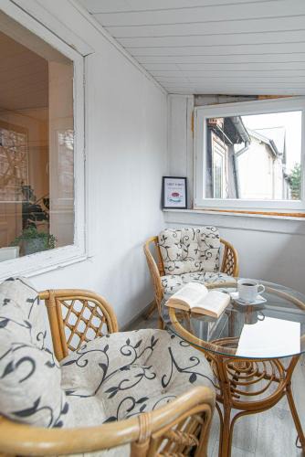 Wrzeszcz Apartment | Treehouse