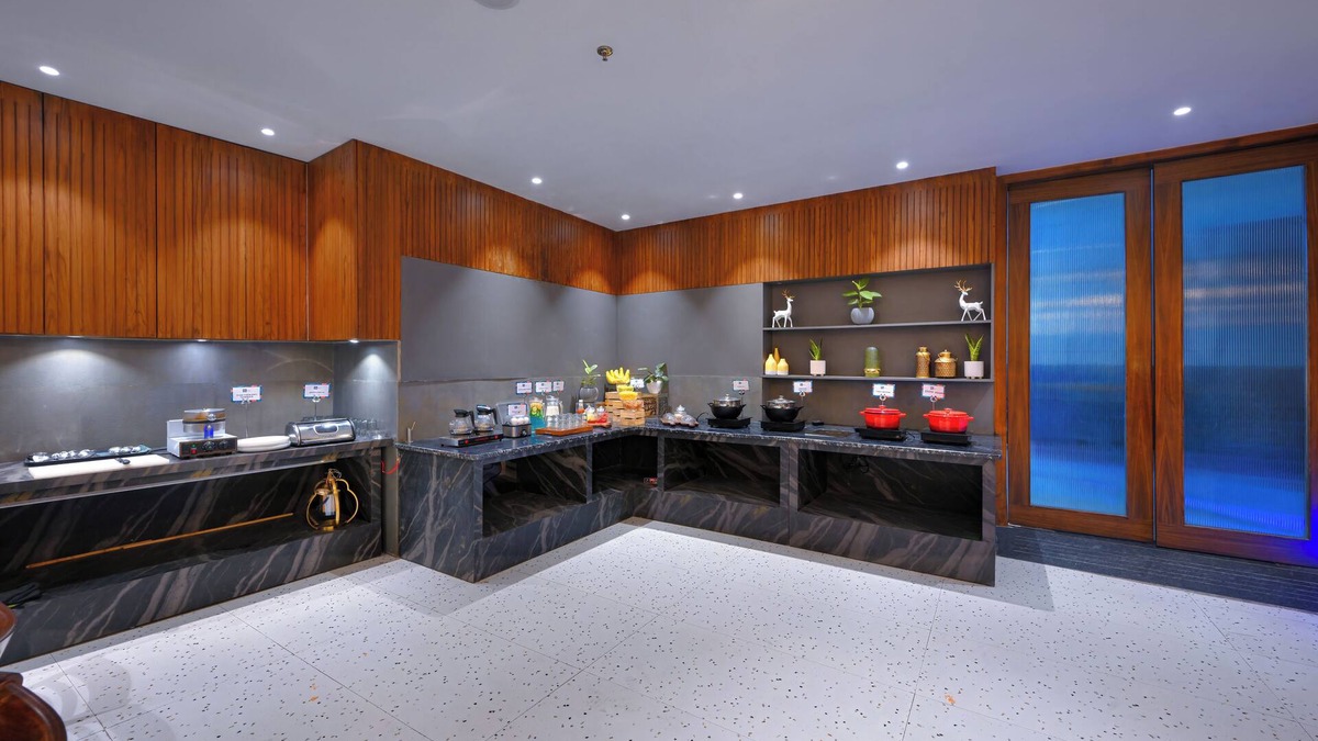Amritsar Hotel | TreeHouse Stamp Amritsar