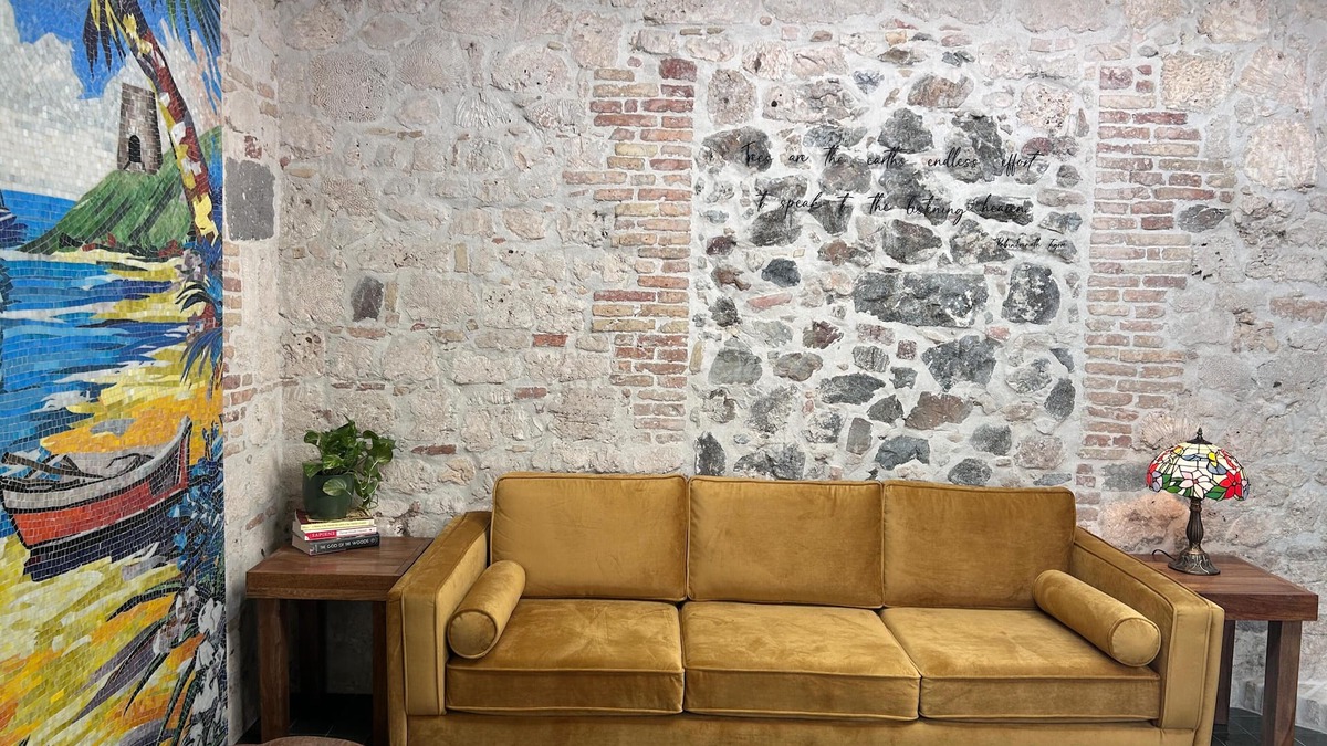 Bouvet Island House | Treehouse - The Canopy