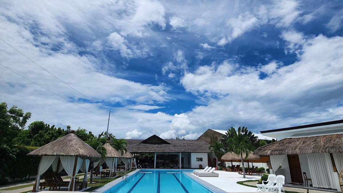 Basdiot Resort | Treeshade Resort & Spa Moalboal