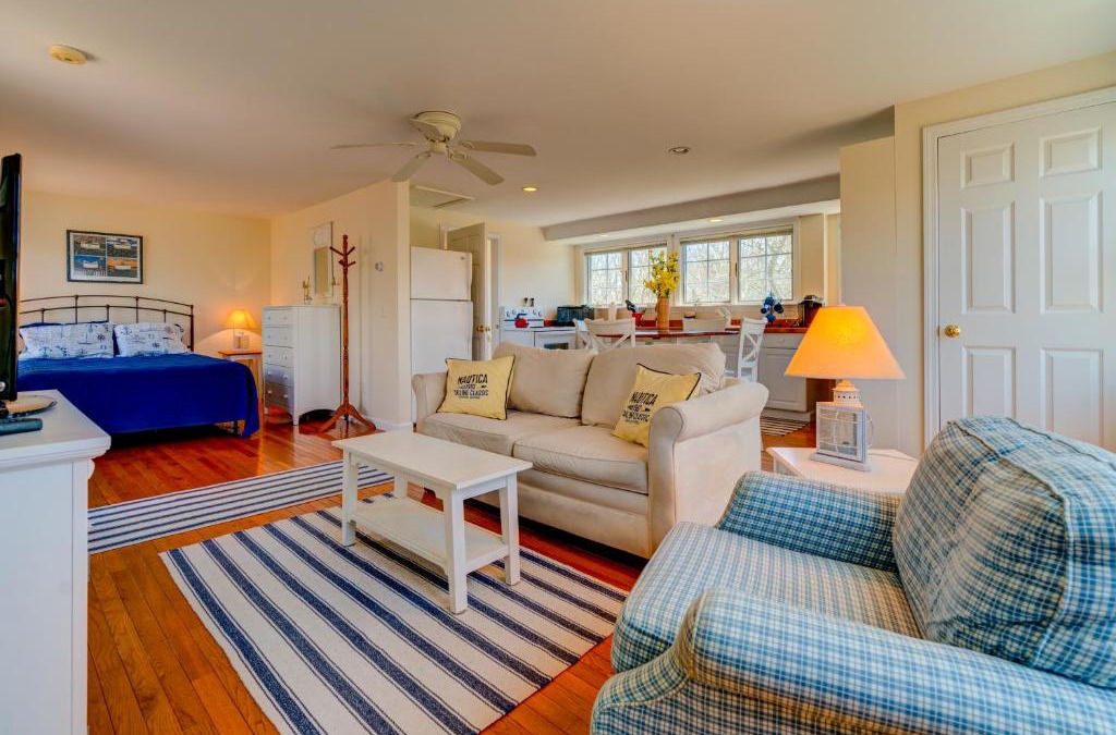Edgartown Hotel | Treetop