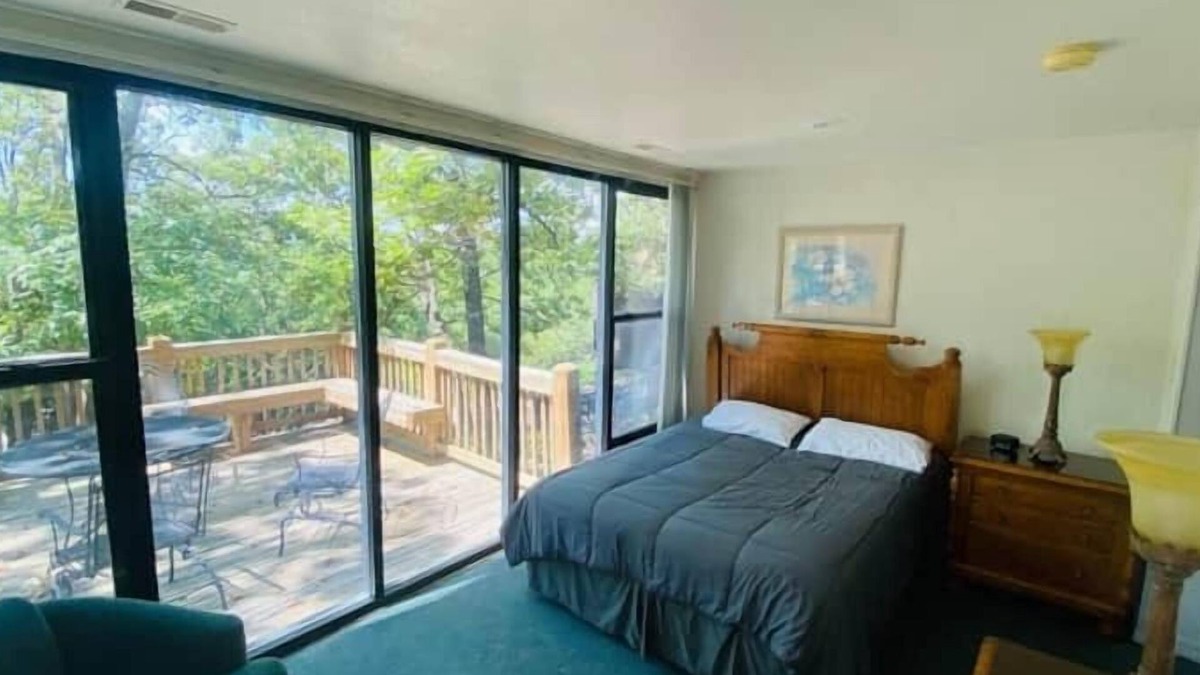 Village of Four Seasons House | Treetop Village51-3Bed/3Bath/Pools/Dock/Pickleball/Fitness Center-6-8PP-Four Seasons Area