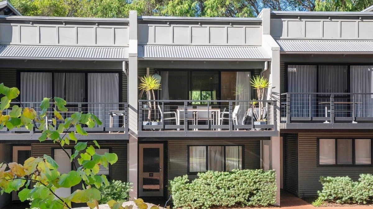Margaret River Apartment | Treetops | Apartment Margaret River