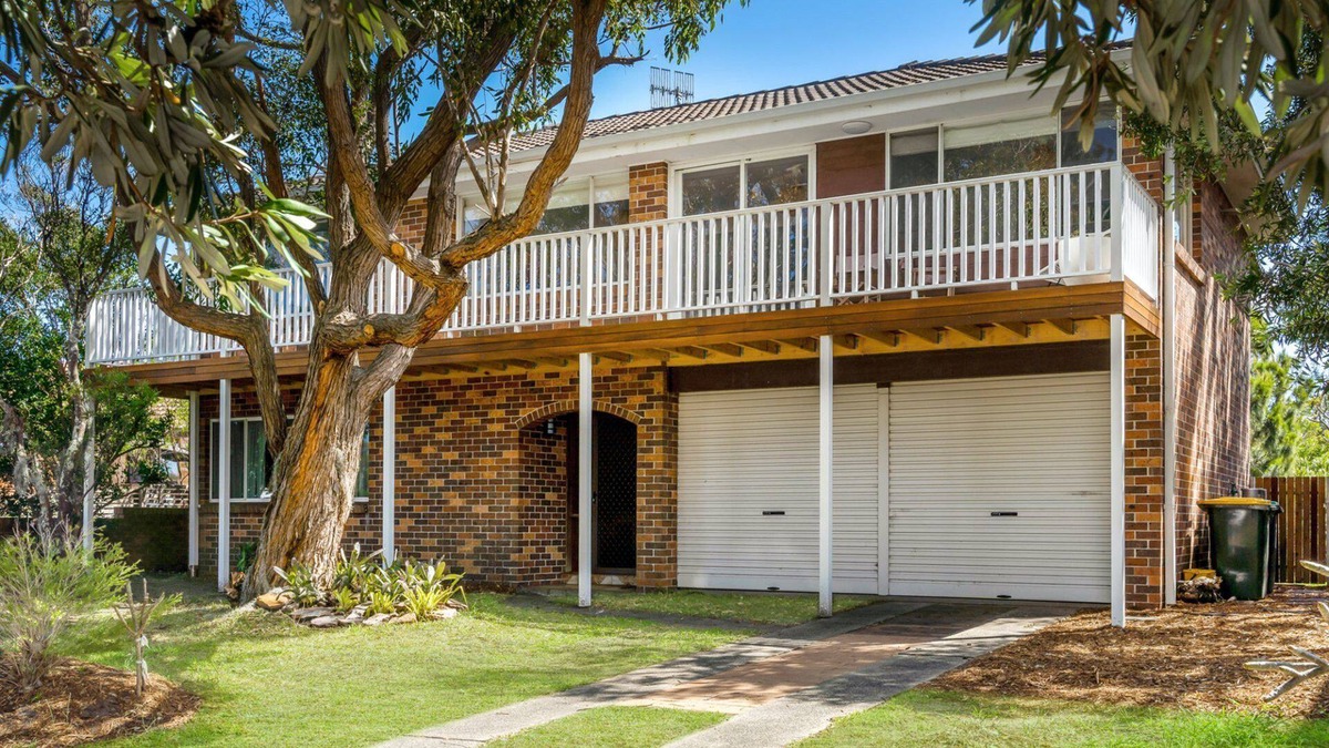 Werri Beach House | Treetops at Werri Beach, Gerringong